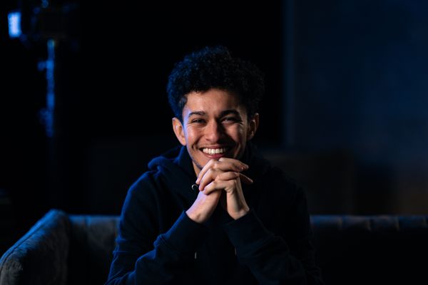 Mehdi