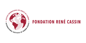 FONDATION RENÉE CASSIN