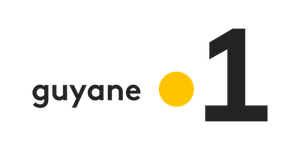 GUYANE 1ÈRE