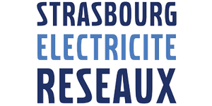 STRASBOURG ÉLECTRICITÉ RÉSEAUX